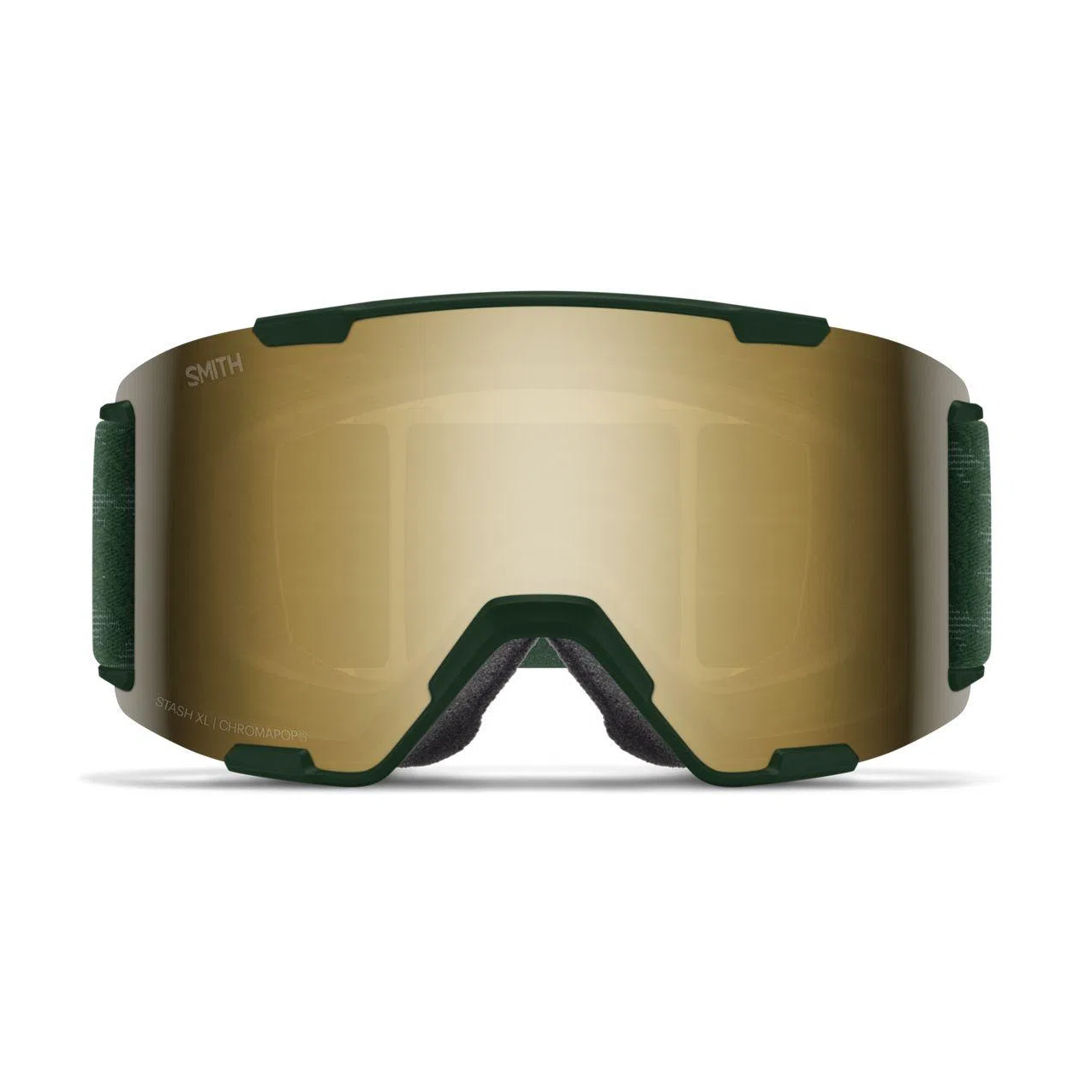 Smith Optics Snow Goggles M00787 Stash XL Goggles - view 38